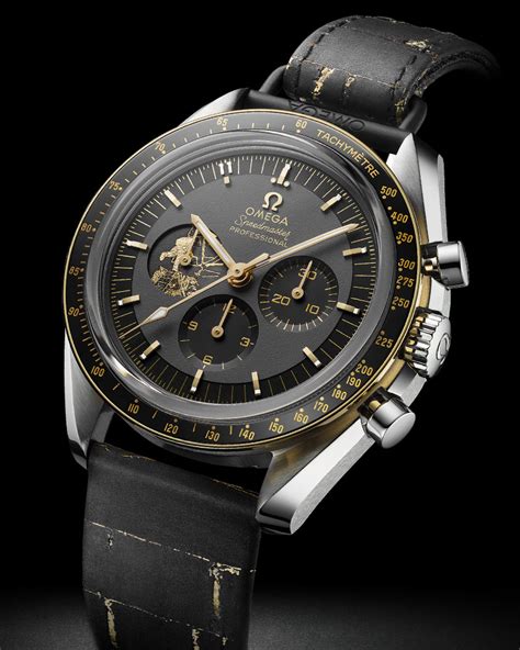 omega speedmaster 125th anniversary|Omega Speedmaster 50th anniversary review.